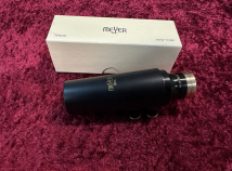 Used Meyer Bros New York Connoisseur 8M Mouthpiece for Tenor Sax